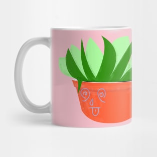 Fern boy Mug